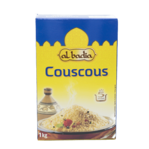 Couscous Mediano