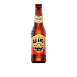 Allende Golden Ale