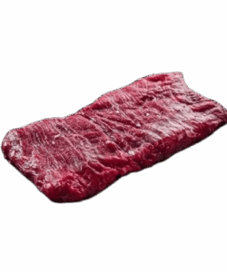 Arrachera de Res Marinada