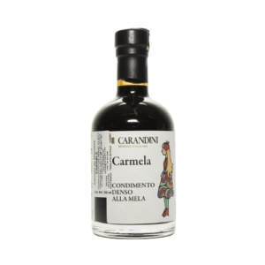 Concentrado de Vinagre de Manzana Carmela