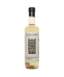 Condimento Blanco