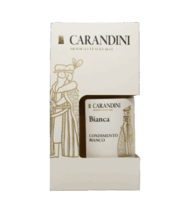 Condimento Blanco Bianca
