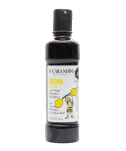 Reducción Balsámica sabor Limón