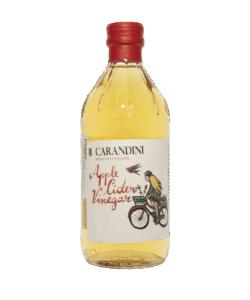 Vinagre de Manzana
