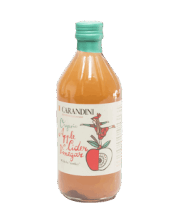 Vinagre de Manzana Orgánico