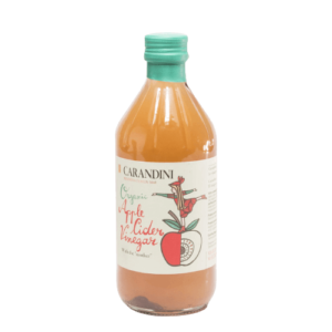 Vinagre de Manzana Orgánico