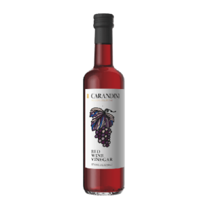 Vinagre de Vino Tinto Carandini