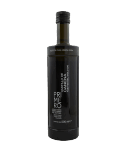 Aceite de Oliva Virgen Extra Royal Aceitunas Tempranas