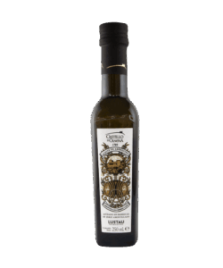 Aceite de Oliva Virgen Extra Arbequina Amontillado