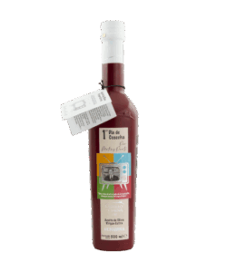 Aceite de Oliva Virgen Extra Arbequina Primera cosecha