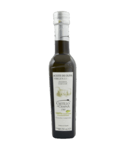 Aceite de Oliva Virgen Extra Arbequina Reserva Familiar