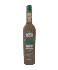 Aceite de Oliva Virgen Extra Picual Biodinámico