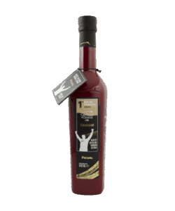 Aceite de Oliva Virgen Extra Picual Primera cosecha
