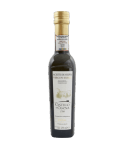 Aceite de Oliva Virgen Extra Picual Reserva Familiar