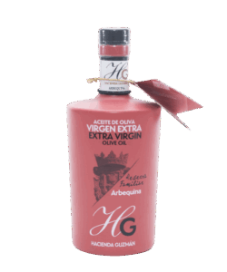 Aceite de Oliva Virgen Extra Arbequina