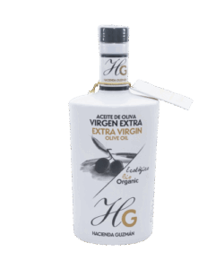Aceite de Oliva Virgen Extra Coupage
