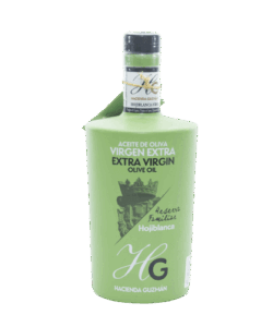 Aceite de Oliva Virgen Extra Hojiblanca