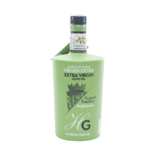 Aceite de Oliva Virgen Extra Hojiblanca