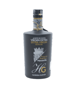 Aceite de Oliva Virgen Extra Manzanilla