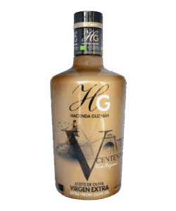 Aceite de Oliva Virgen Extra V Centenario