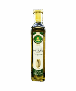 Aceite Puro de Pistache