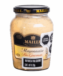 Mayonnaise Fins Gourmet Maille