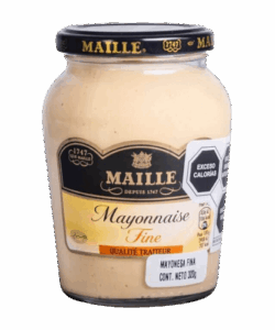 Mayonnaise Fine Maille