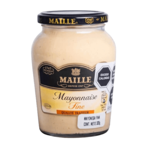 Mayonnaise Fine Maille