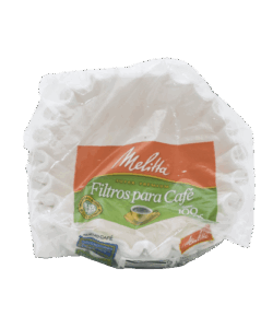 Filtro Cesta