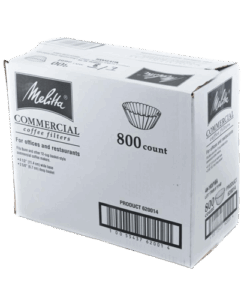 Filtro Cesta Institucional 800 Filtros