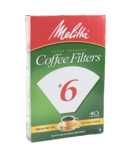 Filtro Cono 6