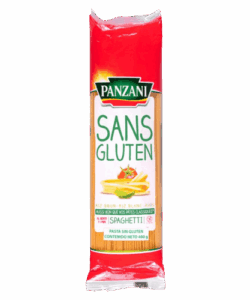 Panzani Spaghetti Gluten Free