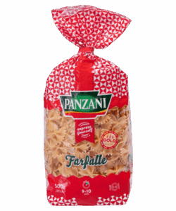 Panzani Farfalle