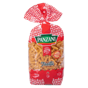 Panzani Fusilli