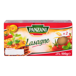 Panzani Lasaña