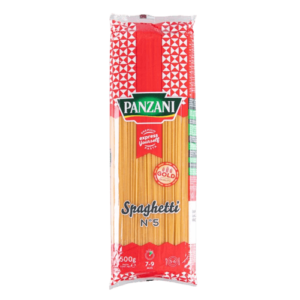 Panzani Spaghetti