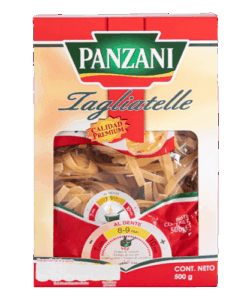 Panzani Tagliatelle