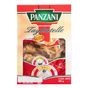 Panzani Tagliatelle