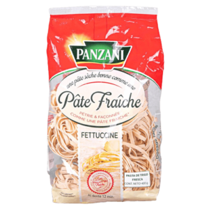 Panzani Fettuccine Fraîche