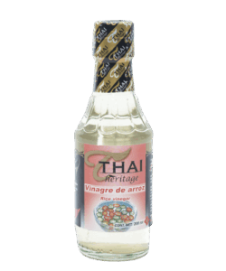 Vinagre de Arroz Thai