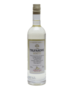 Aceite de Girasol con Aroma de Trufa Blanca