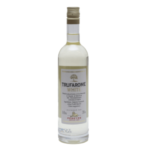 Aceite de Girasol con Aroma de Trufa Blanca