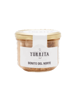 Bonito del Norte en Aceite de Oliva