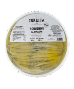 Boquerón al Vinagre
