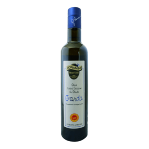 Aceite de Oliva Virgen Extra Garda