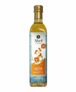 Aceite Puro de Avellana