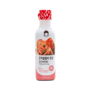 Sazonador Picante sabor Kimchi