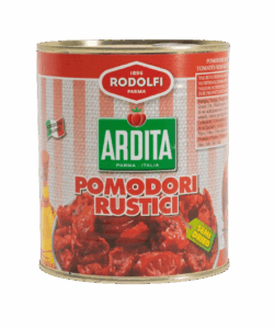 Tomates Deshidratados