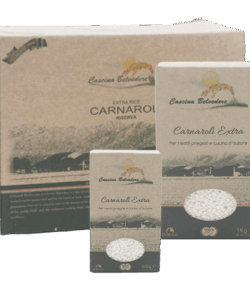 Arroz Carnaroli