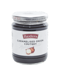 Chutney de Cebolla Caramelizada